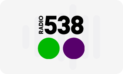 About Radio 538