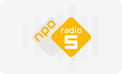 About NPO Radio 5