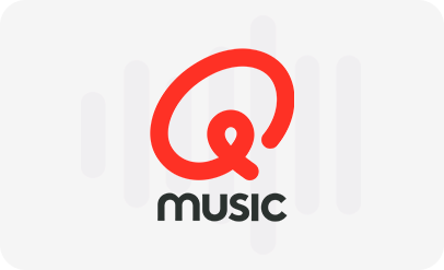 About Qmusic