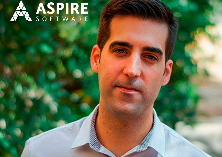 Aaron Lopez appointed Managing Director for Aspire Software's Broadcast ...