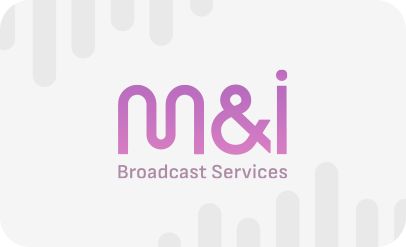 M&I Broadcast Services Expands to North America with OmniPlayer