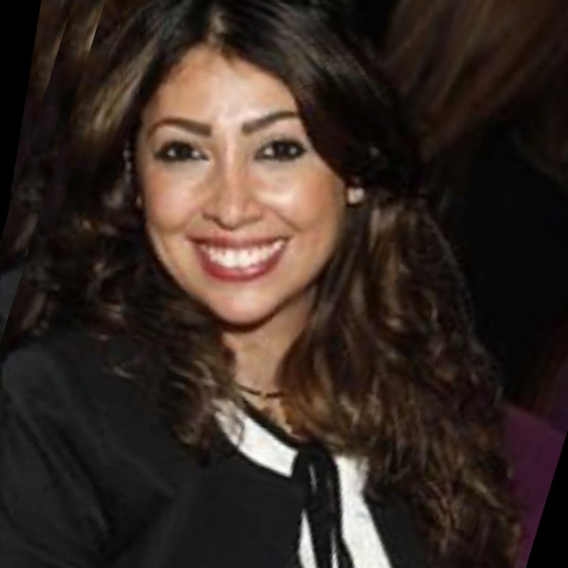 Lara Aoun
