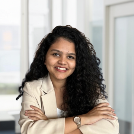 Divyani Aneroa